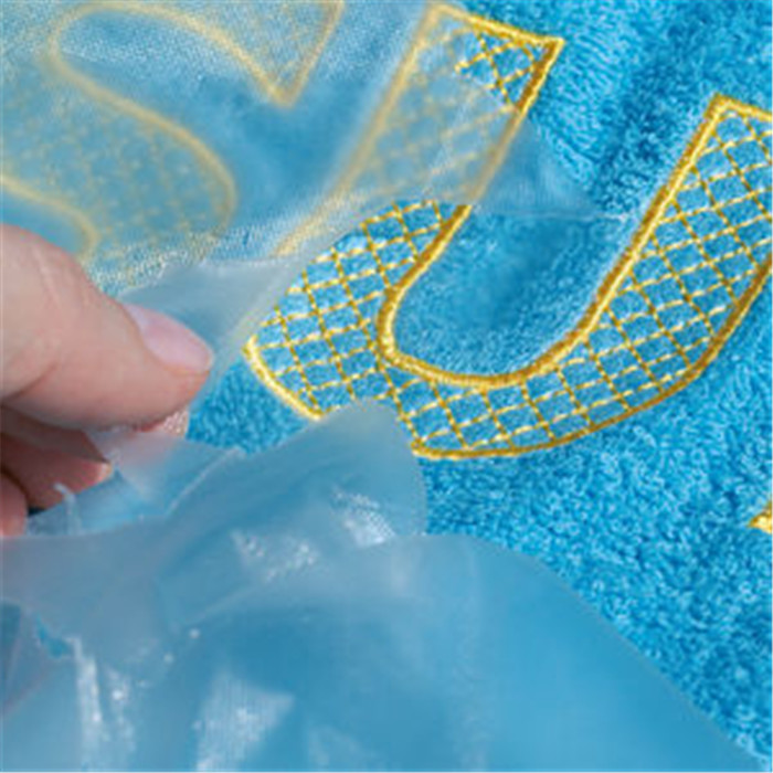 Hydrosoluble fin 20µ Solvy Film 20 Gunold - 50cmx25m Hydrosoluble fin 20µ Solvy Film 20 Gunold - 50cmx25m