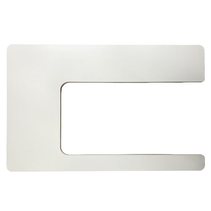 Insert pour bâti B Insert pour bâti B