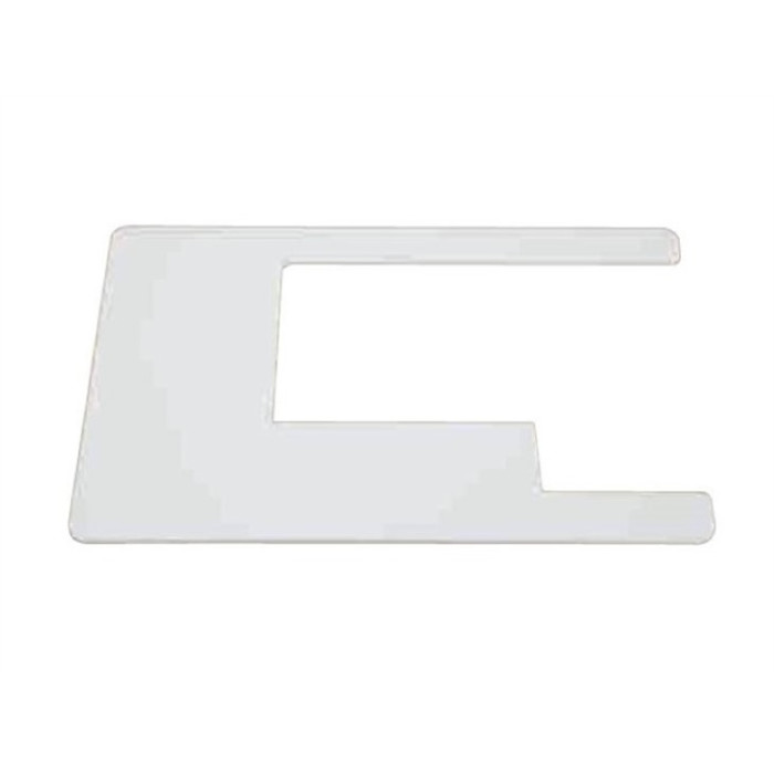 Insert pour bâti C Insert pour bâti C