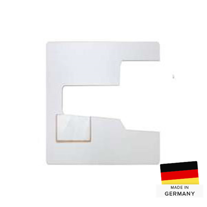 Insert pour bras libre 90° TWIN/Q-TABLE Insert pour bras libre 90° TWIN/Q-TABLE