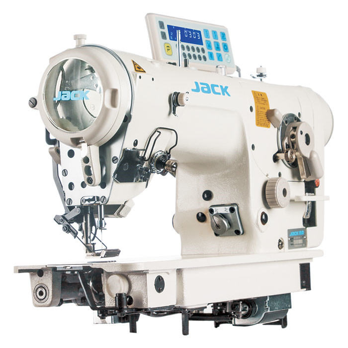 JACK 2284 B-4E Zig-Zag JACK 2284 B-4E Zig-Zag