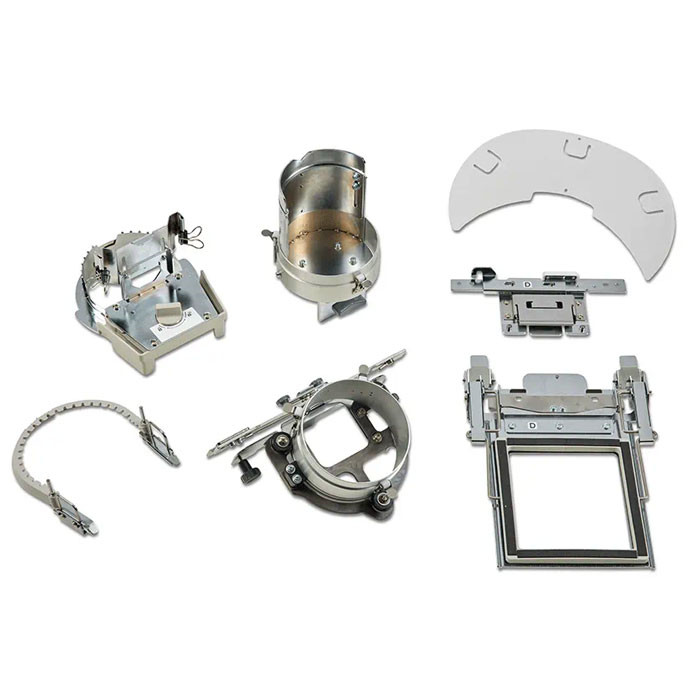 Kit de cadres pour articles de sport PRSPRTKIT1 Kit de cadres pour articles de sport PRSPRTKIT1