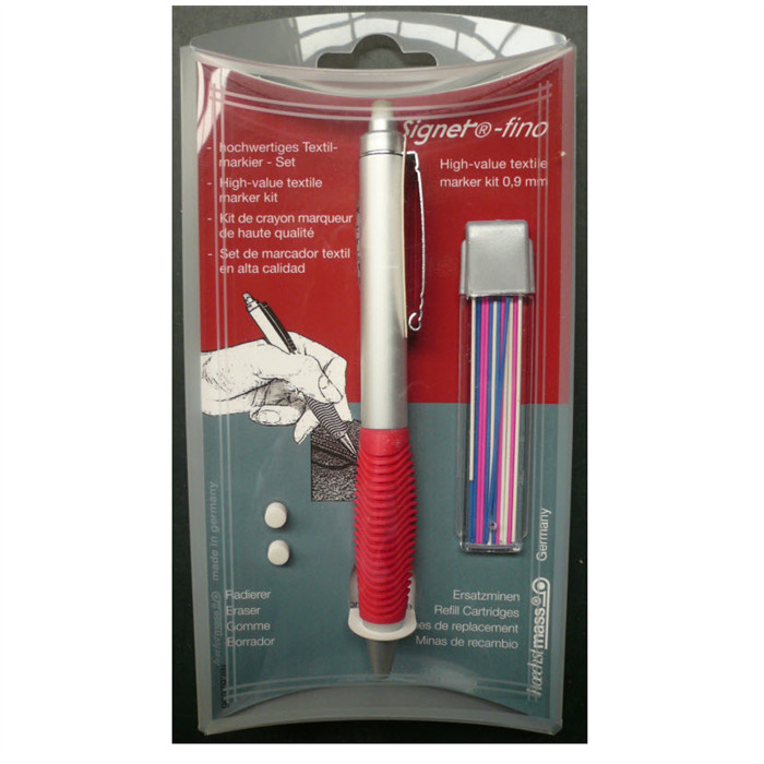 Kit de crayon marqueur de haute qualité Kit de crayon marqueur de haute qualité