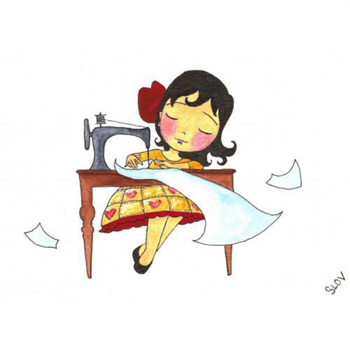 Kit démarrage surjeteuse 4 cônes SERAFIL Kit démarrage surjeteuse 4 cônes SERAFIL