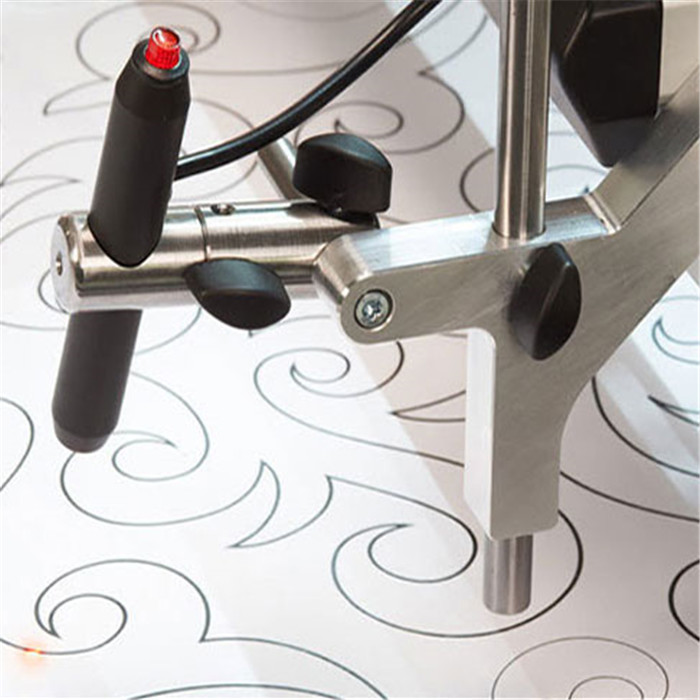 Kit pantographe Q16 PLUS, Q20, Q24 Bernina Kit pantographe Q16 PLUS, Q20, Q24 Bernina