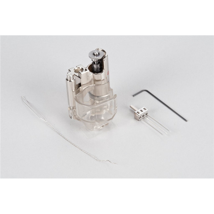 Kit punch set (Feutrage) #45 crochet RL Kit punch set (Feutrage) #45 crochet RL