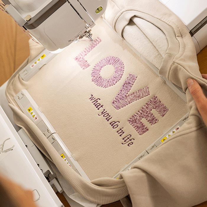 L'Aventure Broderie - Blog Brother L'Aventure Broderie - Blog Brother