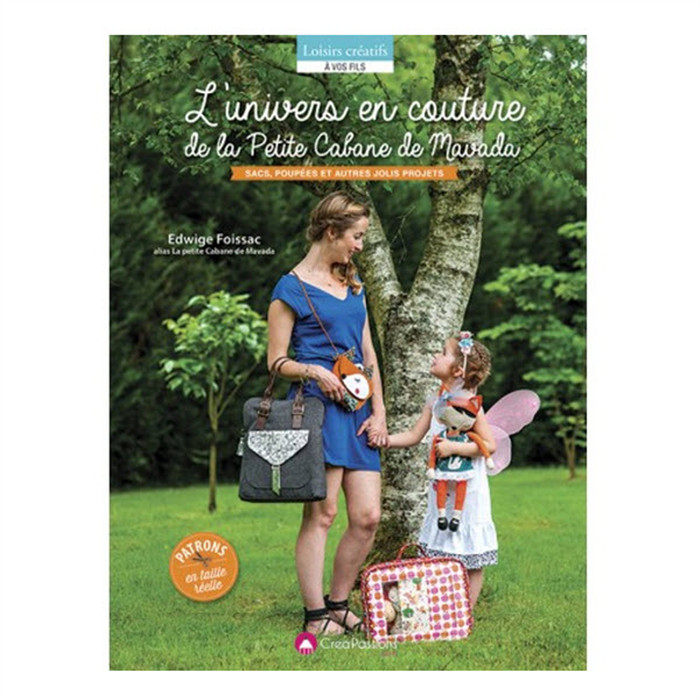 L'univers en couture L'univers en couture