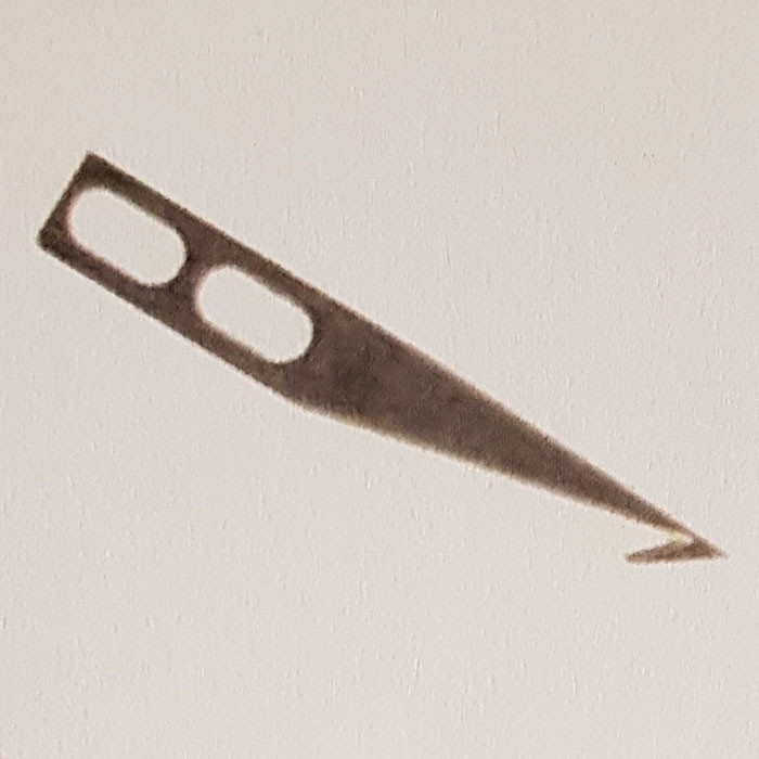 Lame coupe-fil manuel TONY CM-500 Lame coupe-fil manuel TONY CM-500