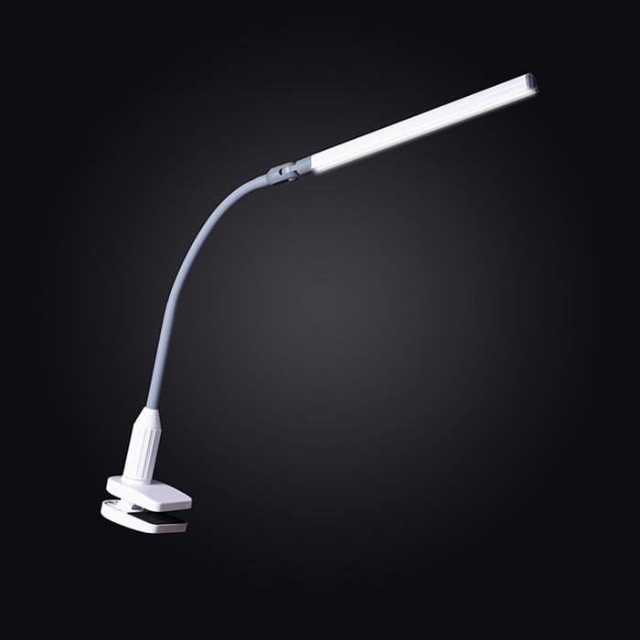 Lampe de table à pince UnoPro Daylight Lampe de table à pince UnoPro Daylight