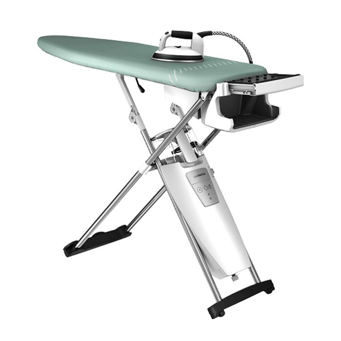 Laurastar S Pure Plus - Système de repassage Laurastar S Pure Plus - Système de repassage
