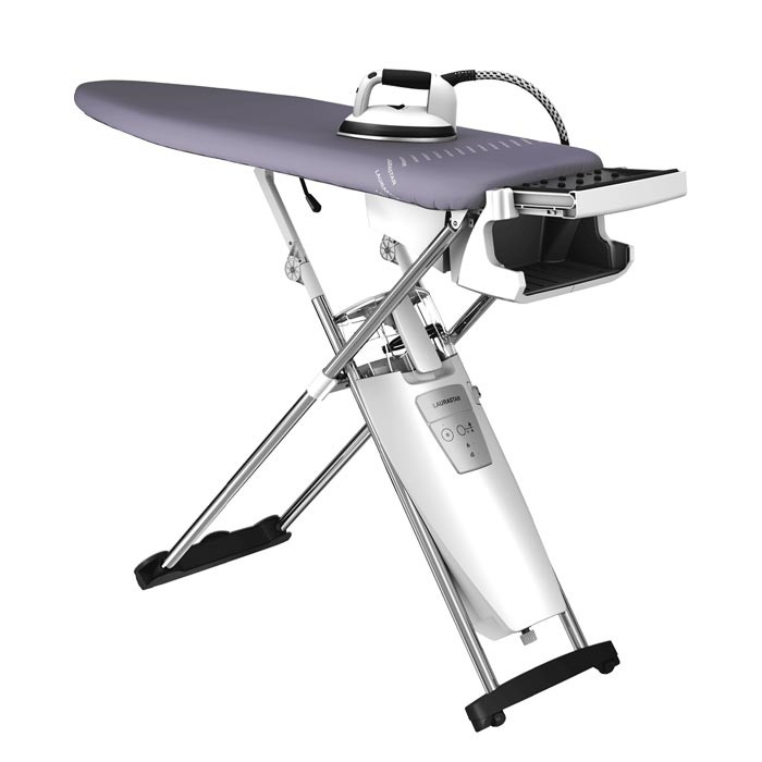 LAURASTAR S PURE Xtra LAURASTAR S PURE Xtra