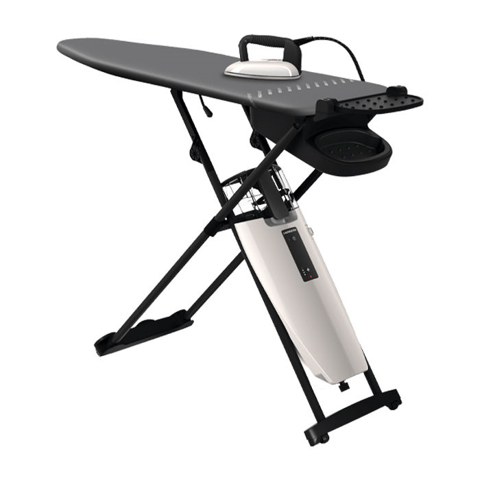 Laurastar Smart D - Système de repassage Laurastar Smart D - Système de repassage