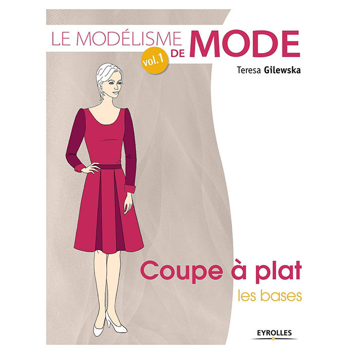 Le modélisme de mode Vol1 Le modélisme de mode Vol1