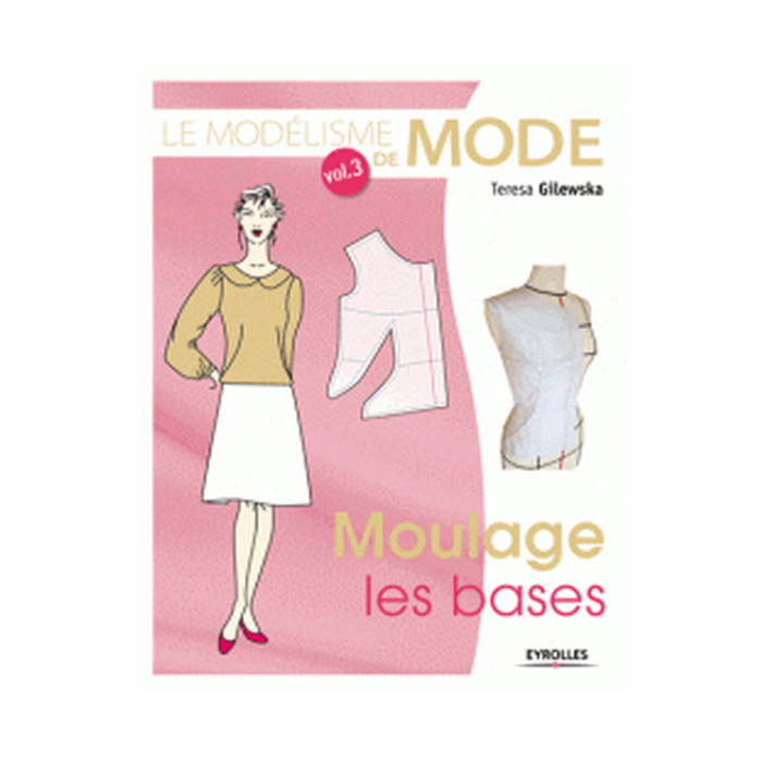 Le modélisme de mode Vol3 Le modélisme de mode Vol3