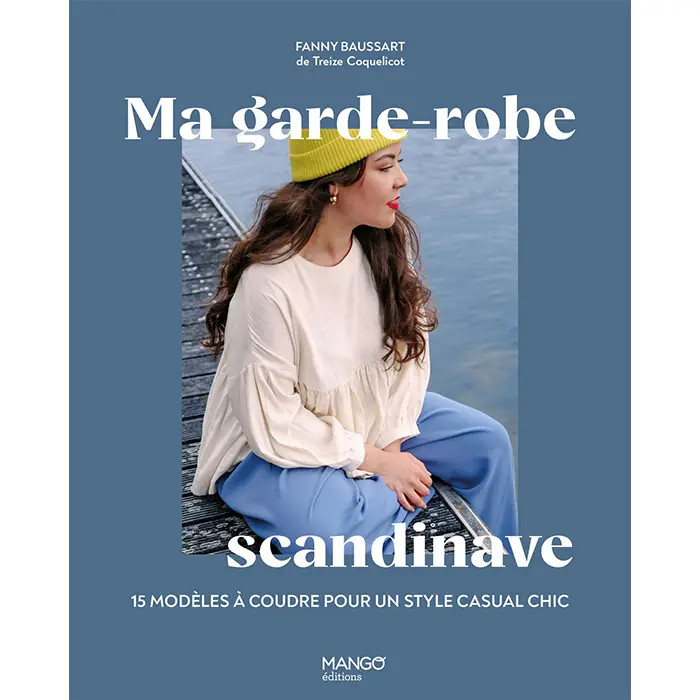Ma garde-robe scandinave Ma garde-robe scandinave