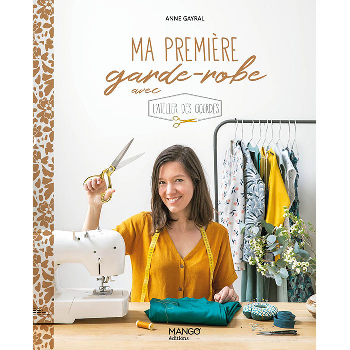 Ma première garde-robe Ma première garde-robe