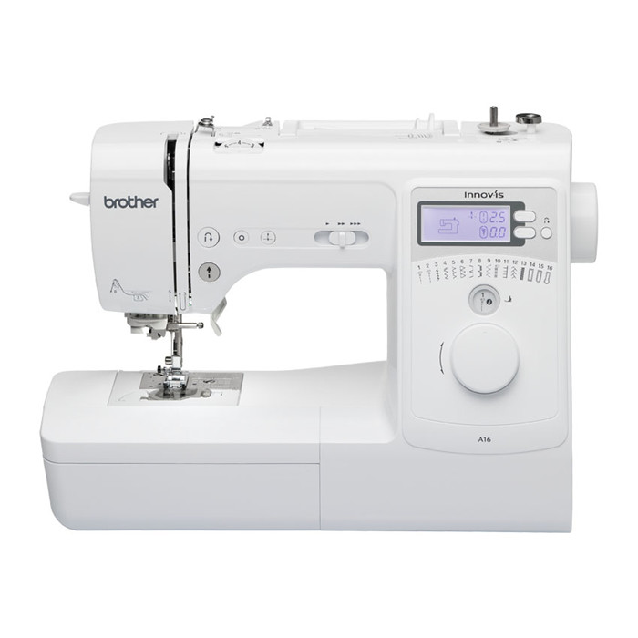 Machine à coudre BROTHER Innov'is A16 Machine à coudre BROTHER Innov'is A16