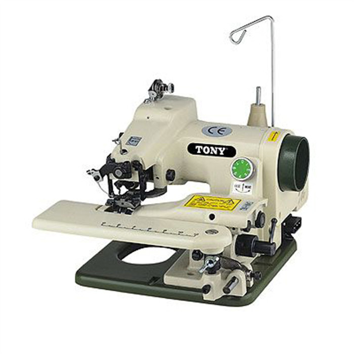 Machine Ourlet invisible TONY CM500 Machine Ourlet invisible TONY CM500