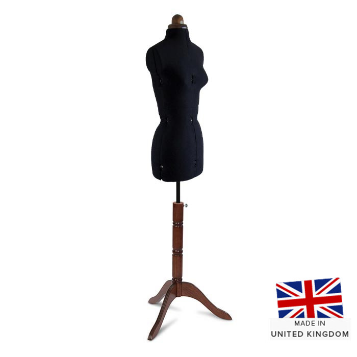 Mannequin LADY VALET Deluxe Mannequin LADY VALET Deluxe