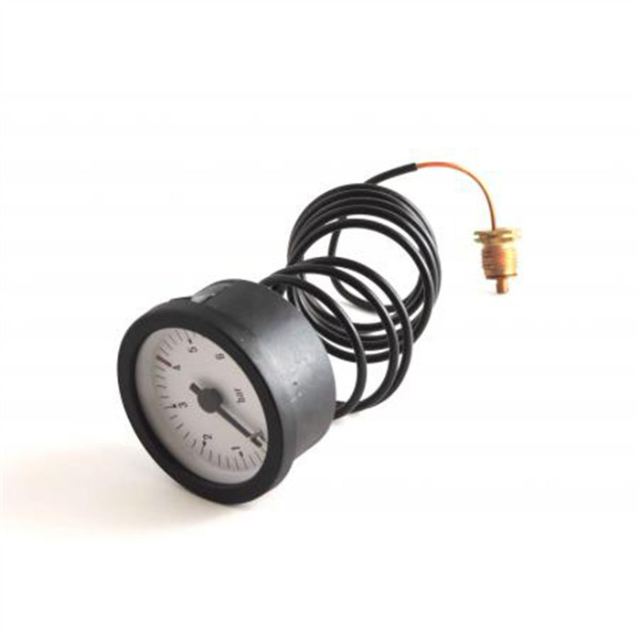 Manomètre de pression M210/M210 Manomètre de pression M210/M210