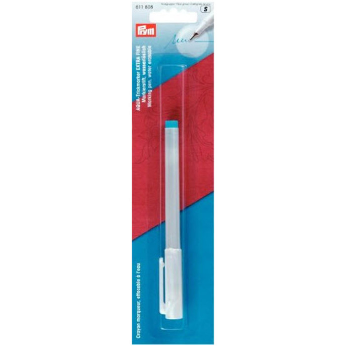Marqueur effaçable extra-fin Prym Marqueur effaçable extra-fin Prym