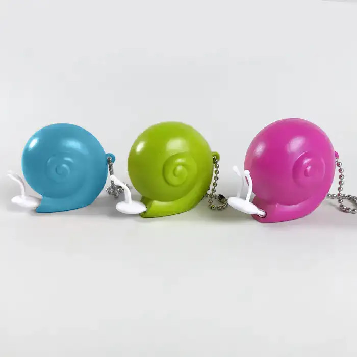 Mètre ruban escargot avec enrouleur (vendu à l'unité) Mètre ruban escargot avec enrouleur (vendu à l'unité)