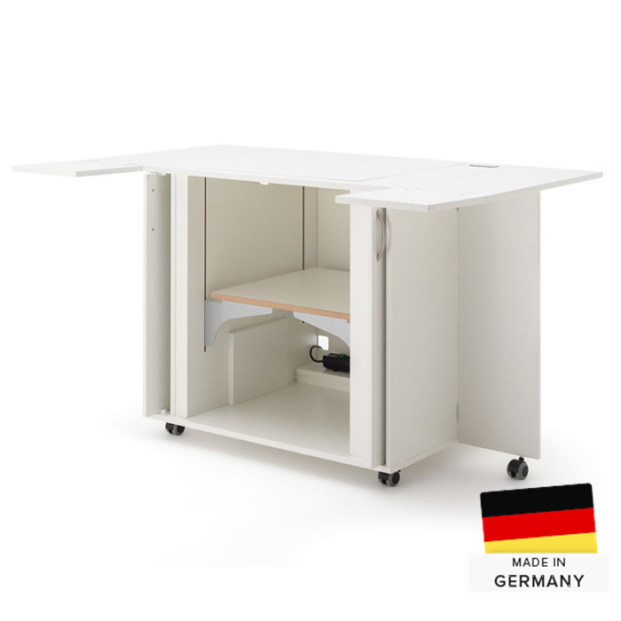 Meuble couture/quilting 48.55 TWIN Fold Meuble couture/quilting 48.55 TWIN Fold