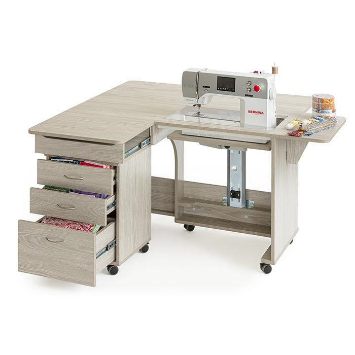 Meuble de couture - Quilter's Dream Meuble de couture - Quilter's Dream