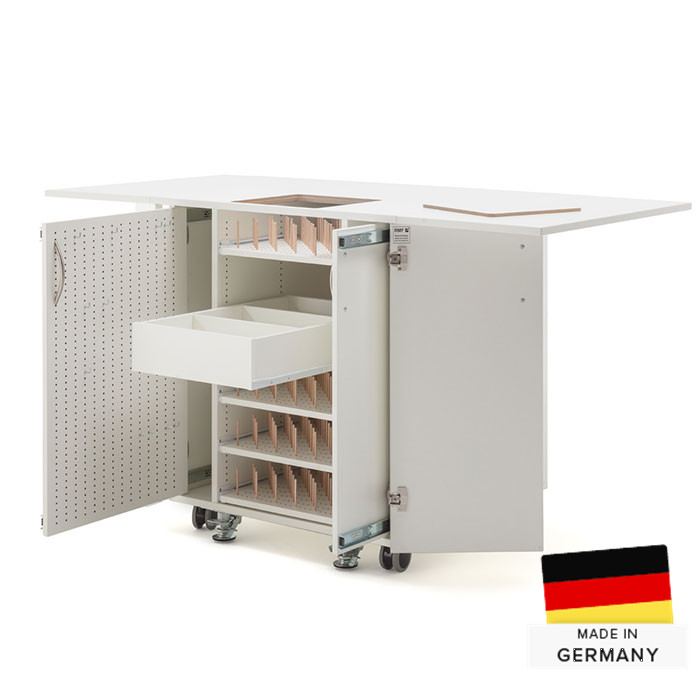 Meuble pro. machines à broder STICKER Meuble pro. machines à broder STICKER