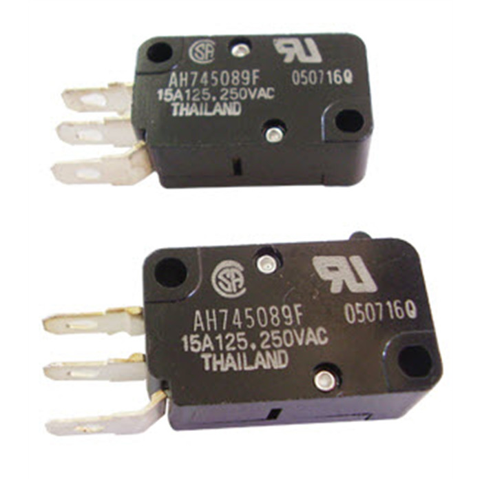 Microrupteur poignée M28 - M28/11 Microrupteur poignée M28 - M28/11