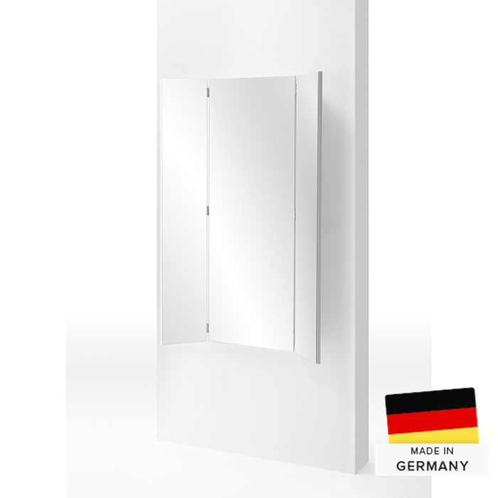 Miroir 3 pièces MIRO Dresser Miroir 3 pièces MIRO Dresser