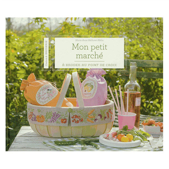 Mon petit marché Mon petit marché