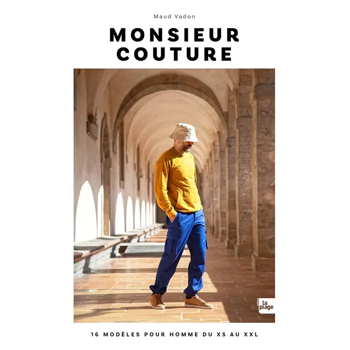 Monsieur Couture - NED Monsieur Couture - NED