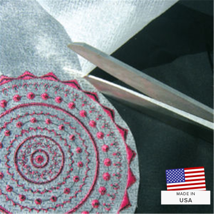 Non tissé Polymesh 100cm au mètre Non tissé Polymesh 100cm au mètre