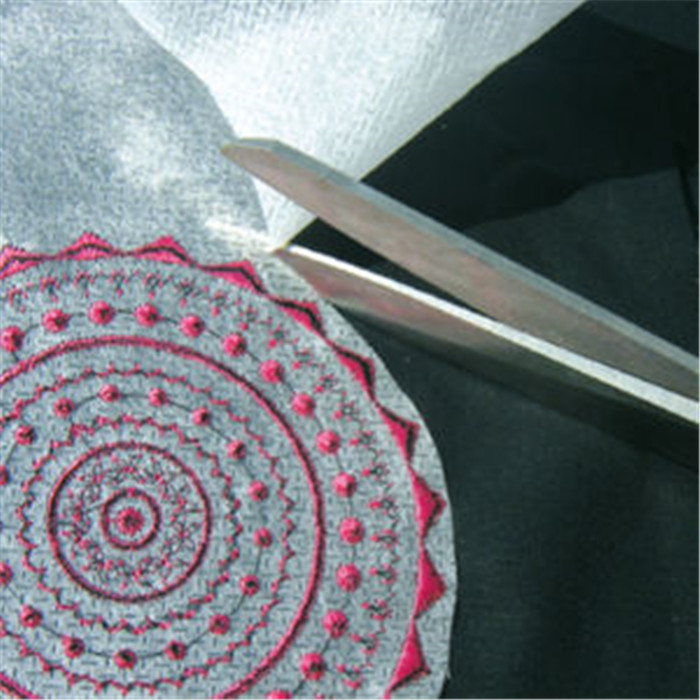 Non tissé Polymesh 55g/m² 50cmx25m Non tissé Polymesh 55g/m² 50cmx25m