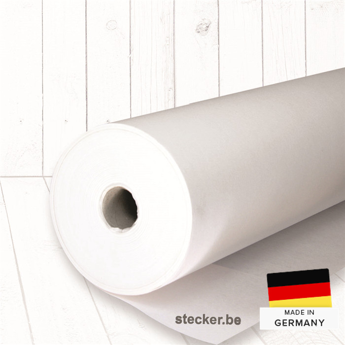 Non tissé Stiffy 1620 25g/m2 - Blanc - 52,5cmx25m Non tissé Stiffy 1620 25g/m2 - Blanc - 52,5cmx25m