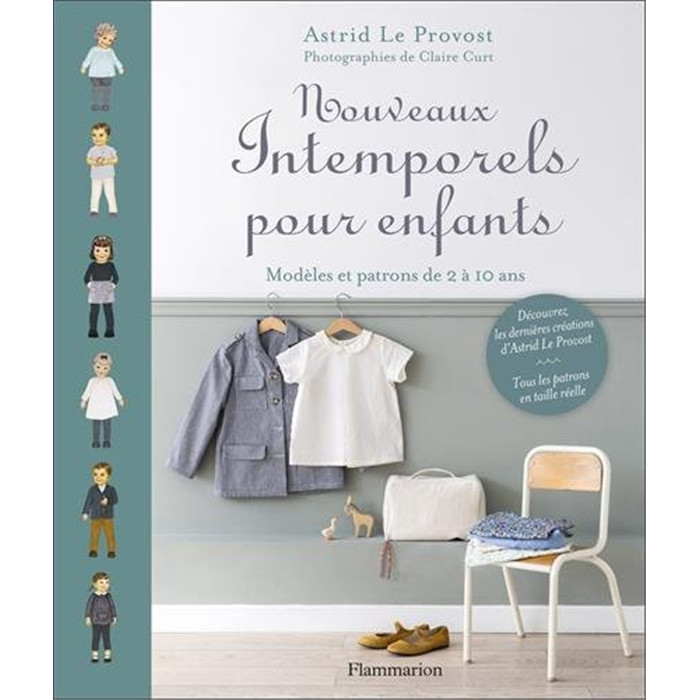 Nouveaux Intemporels pour enfants Nouveaux Intemporels pour enfants