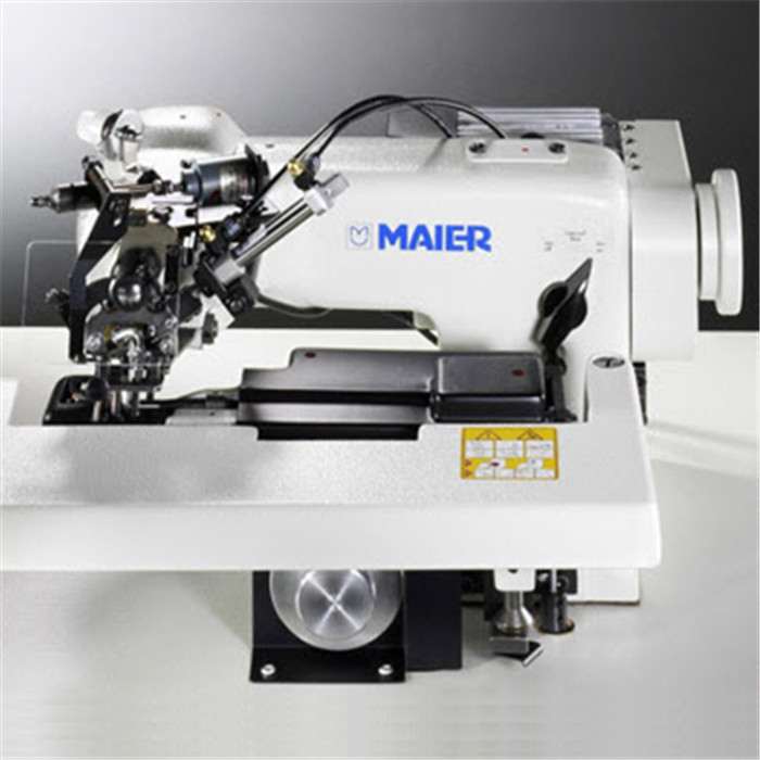Ourleuse industrielle MAIER 251-40 Ourleuse industrielle MAIER 251-40
