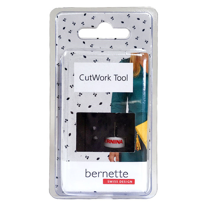 Outil Cutwork BERNETTE Outil Cutwork BERNETTE