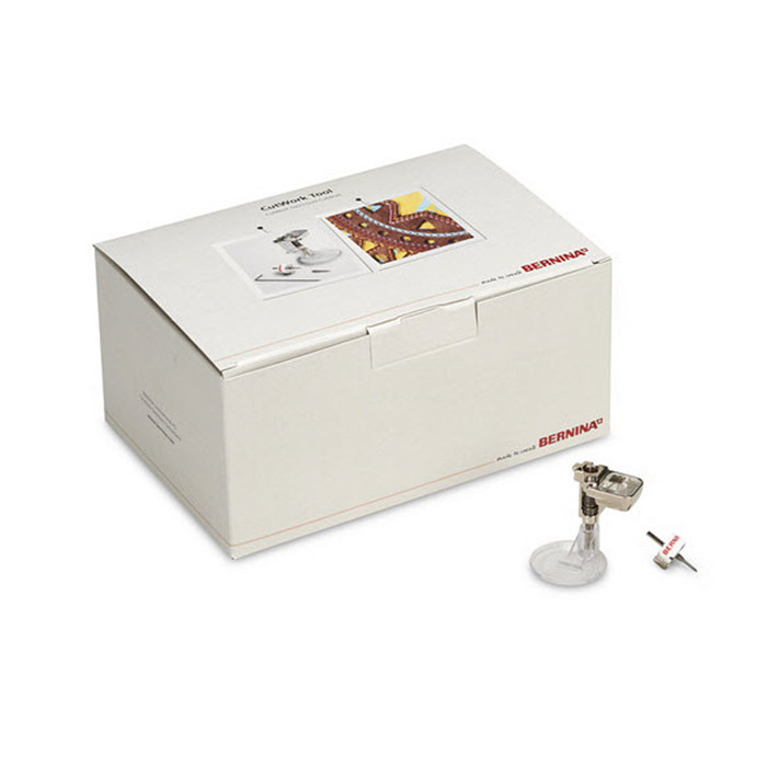 Outil Cutwork BERNINA Outil Cutwork BERNINA