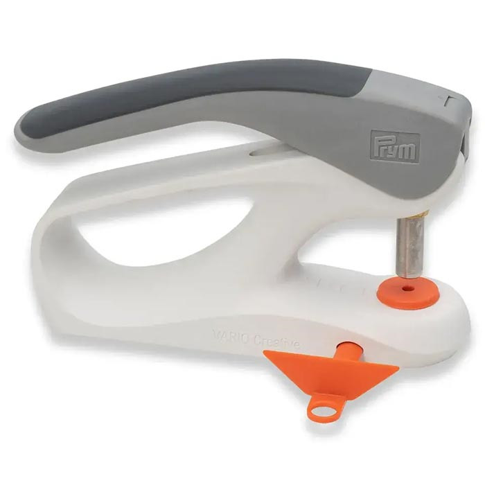 Outil Vario Creative Tool Prym - Gris et Orange Outil Vario Creative Tool Prym - Gris et Orange