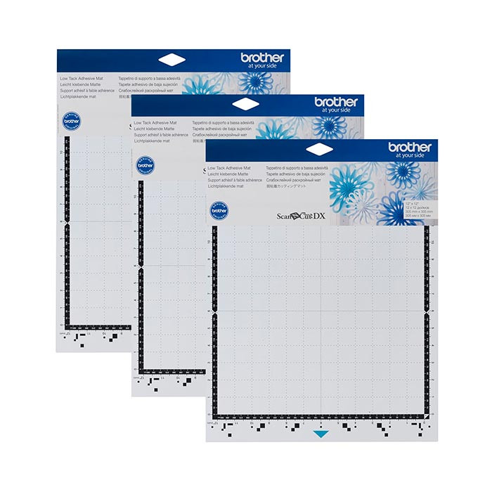 Pack 3 supp adhésif faible adhérence SDX Pack 3 supp adhésif faible adhérence SDX