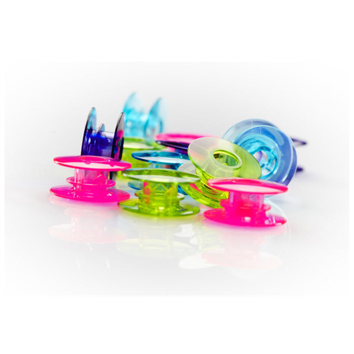 Paquet de 20 canettes Monet, version 2 Pfaff J Paquet de 20 canettes Monet, version 2 Pfaff J