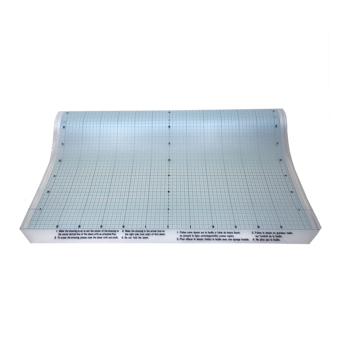 Parchemin pour Brother KH881 Parchemin pour Brother KH881