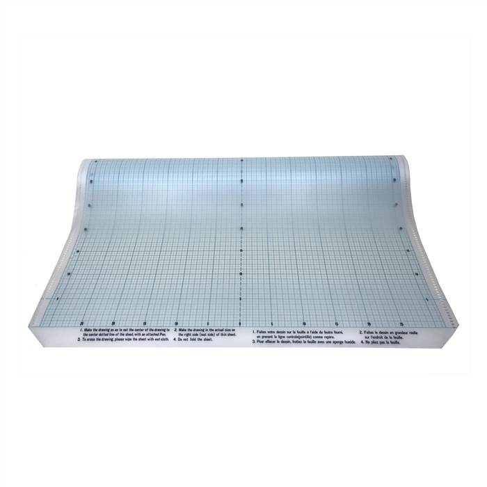 Parchemin pour Brother KL116 Parchemin pour Brother KL116