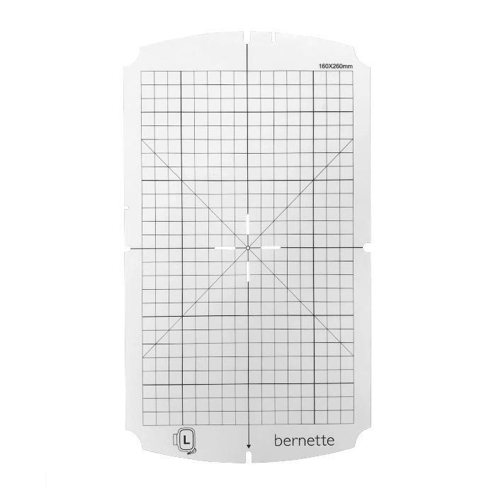 Patron cadre à broder 160x260mm Patron cadre à broder 160x260mm
