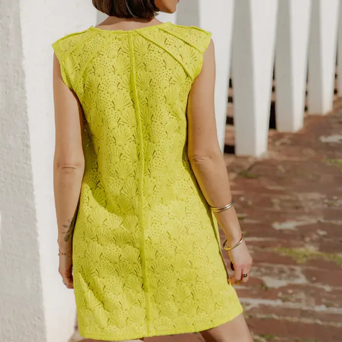 Patron couture de robe et blouse Daïquiri 34 à 52 Patron couture de robe et blouse Daïquiri 34 à 52