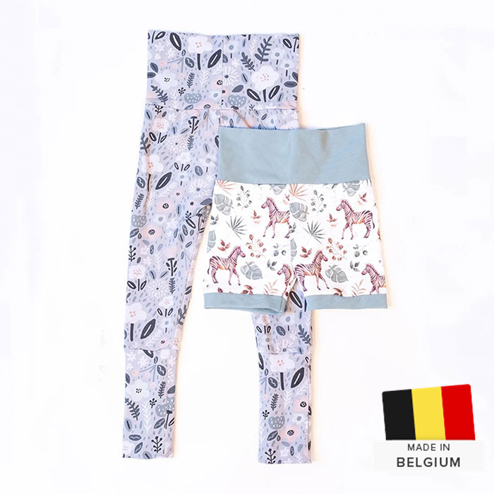 Patron GRENADE enfant 3 à 12 ans - Klafoutis Patron GRENADE enfant 3 à 12 ans - Klafoutis