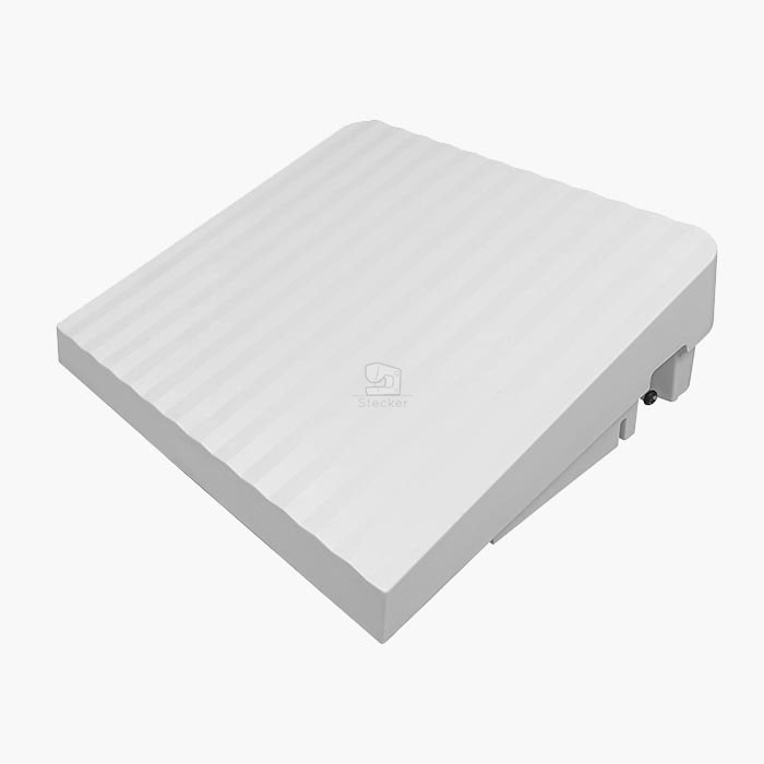 Pédale, rhéostat avec cordon rétractable Husqvarna Pédale, rhéostat avec cordon rétractable Husqvarna